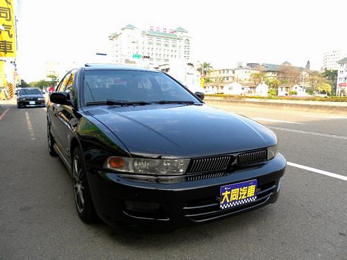 Galant 照片2