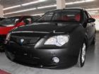 台中市2007 寶騰 GEN2 1.6 黑 PROTON 普而騰 / Gen-2中古車