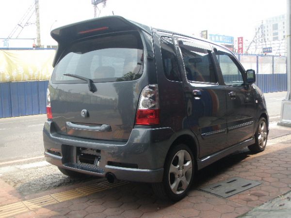 *友達汽車* 06年 鈴木 所力歐 照片2