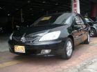 台中市*友達汽車* 06年 三菱 勾波菱帥 MITSUBISHI 三菱 / Global Lancer中古車