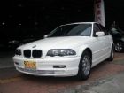 台中市*友達汽車* 00年 寶馬 318i BMW 寶馬 / 318i中古車