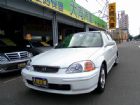 台中市Civic K8 HONDA 台灣本田 / Civic中古車