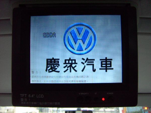 02年 VR6100%原漆*九成新 照片5