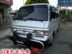 彰化縣05年 載卡多 100%原漆*全額貸 FORD 福特 / Econovan中古車