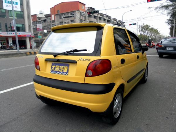 Matiz 照片3