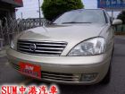 彰化縣04年 M1ㄧ手車*恆溫*SRS*ABS NISSAN 日產 / SENTRA M1中古車