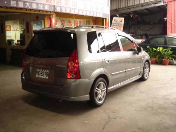 MAZDA PREMACY 照片2