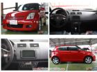 台中市Suzuki 鈴木 Swift SUZUKI 鈴木 / Swift中古車