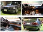 台中市BMW 寶馬 3系列 320 BMW 寶馬 / 320i中古車