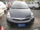 桃園市TOYOTA WISH 2.0E 06年 TOYOTA 豐田 / Wish中古車