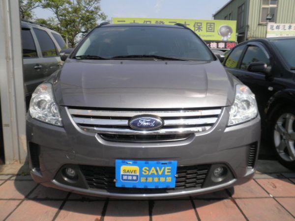 FORD I-MAX 2.0GH 07年 照片1