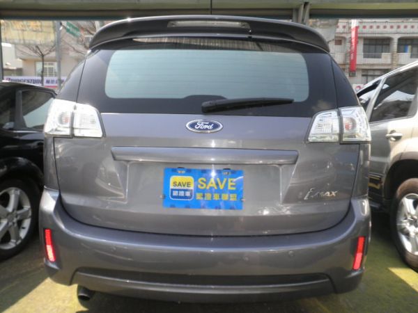 FORD I-MAX 2.0GH 07年 照片3