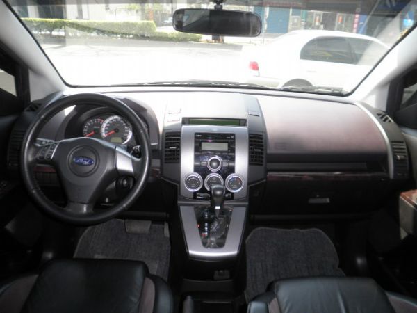 FORD I-MAX 2.0GH 07年 照片4