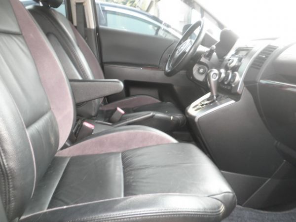 FORD I-MAX 2.0GH 07年 照片5