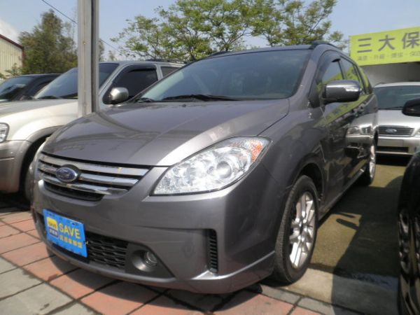 FORD I-MAX 2.0GH 07年 照片2