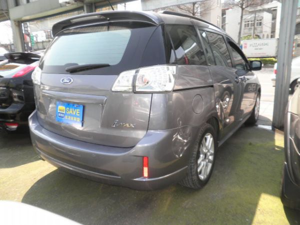 FORD I-MAX 2.0GH 07年 照片7