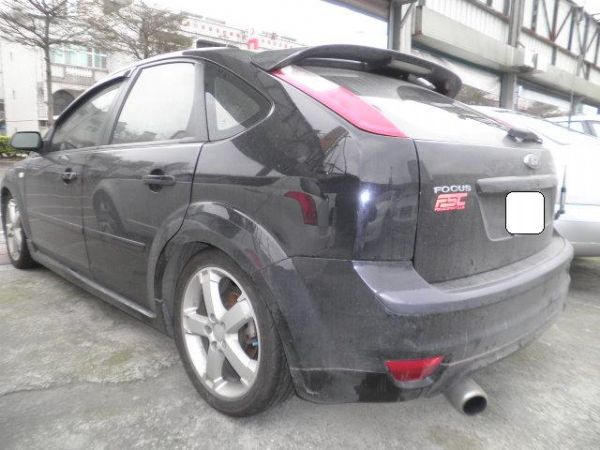 FORD FOCUS 2.0S 05年 照片6