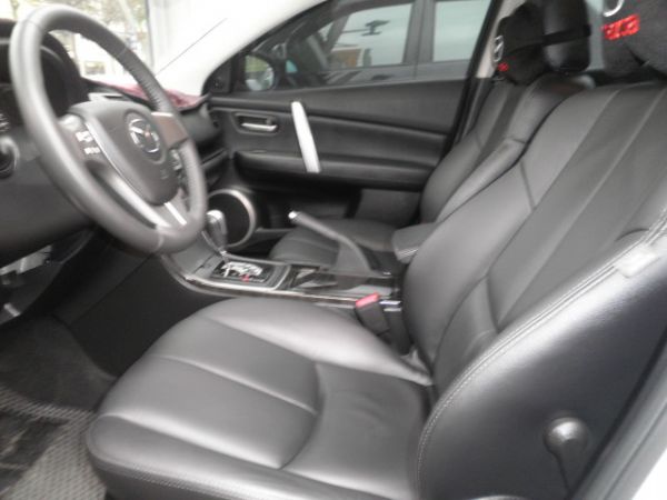 MAZDA6 2.0 09年 [新款] 照片7