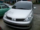 桃園市NISSAN TIIDA 1.8 10年 NISSAN 日產 / TIIDA中古車