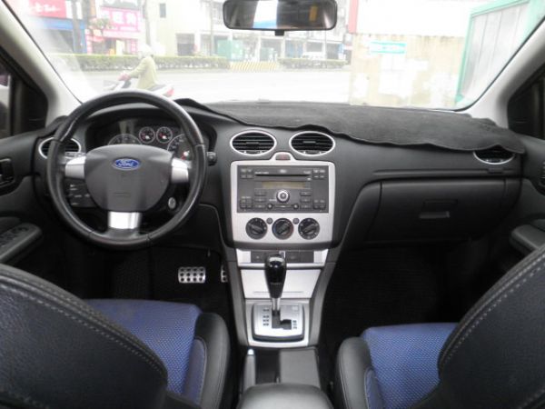 FORD FOCUS 2.0S 07年 照片6