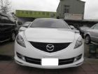 桃園市MAZDA6 2.0 09年 [新款] MAZDA 馬自達 / 6中古車