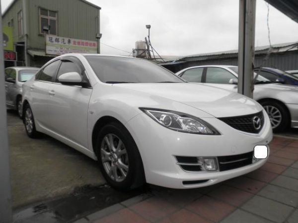 MAZDA6 2.0 09年 [新款] 照片2