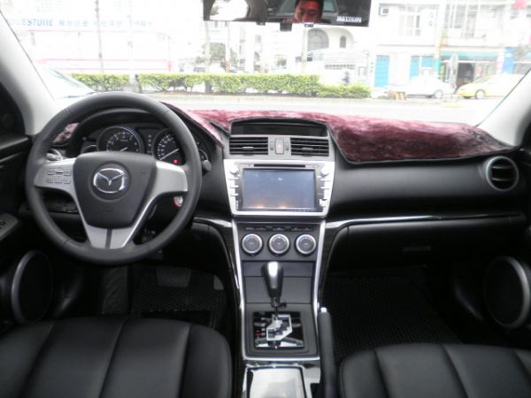 MAZDA6 2.0 09年 [新款] 照片6