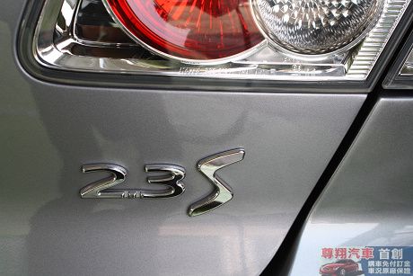 Mazda 馬自達 6S 照片9
