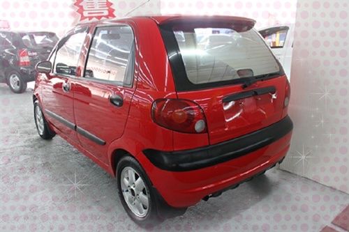 04Formosa台塑  Matiz 照片7