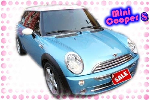 06MINI 迷你 Cooper S  照片1