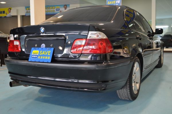 BMW318 照片2