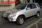 彰化縣SUM世和汽車 HONDA CR-V HONDA 台灣本田 / CR-V中古車