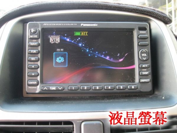 SUM世和汽車 HONDA CR-V 照片3