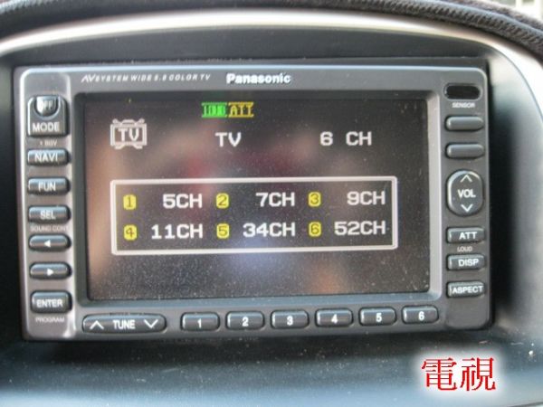 SUM世和汽車 HONDA CR-V 照片4