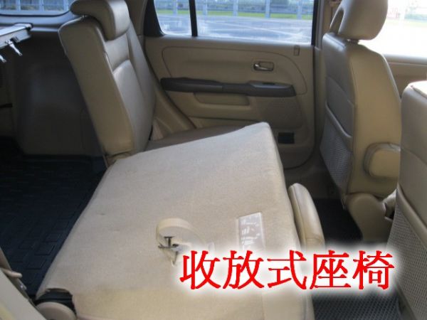 SUM世和汽車 HONDA CR-V 照片8