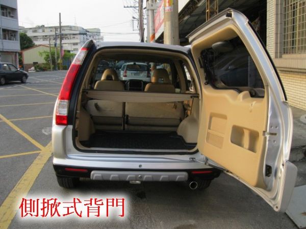 SUM世和汽車 HONDA CR-V 照片9