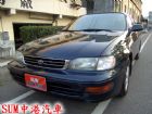 彰化縣97年 中部一手車* 車況佳 * 輕鬆入 TOYOTA 豐田 / Exsior中古車