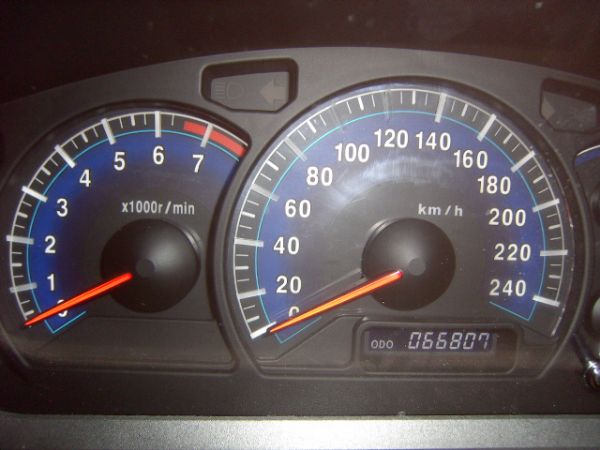 06年 ☆0頭款☆全額貸☆中部車 照片9