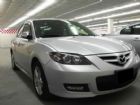 台中市原廠認証&全額貸款 MAZDA 馬自達 / 3中古車