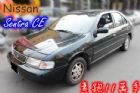 台中市96 日產 Sentra CE NISSAN 日產 / Sentra中古車