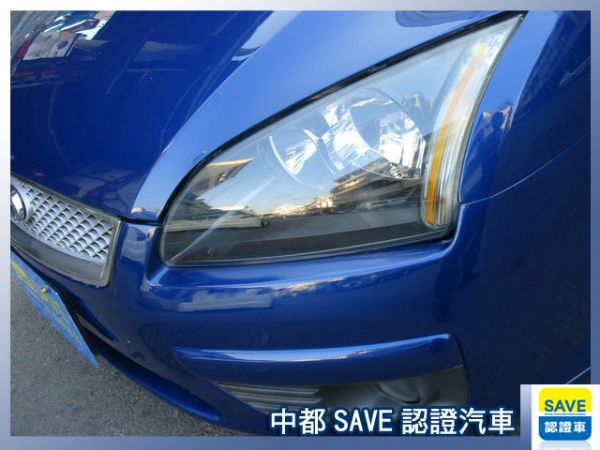 06  FORD  FOCUS 照片7