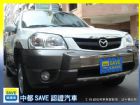 台中市06  MAZDA  TRIBUTE MAZDA 馬自達 / Tribute中古車