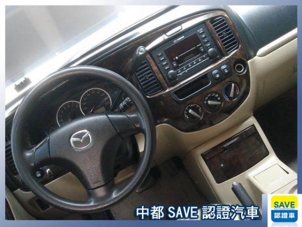 06  MAZDA  TRIBUTE 照片4