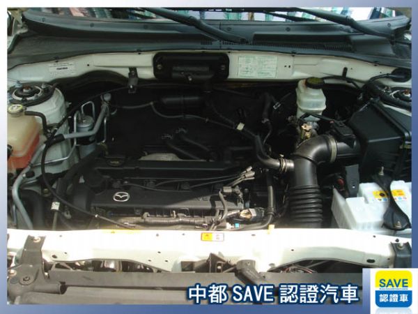 06  MAZDA  TRIBUTE 照片9