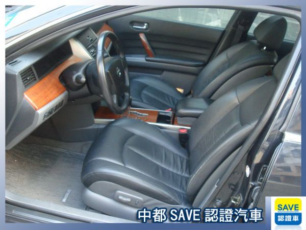 06  NISSAN  TEANA 照片3