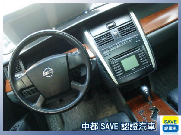 06  NISSAN  TEANA 照片4