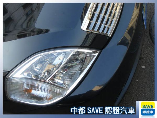 06  NISSAN  TEANA 照片7