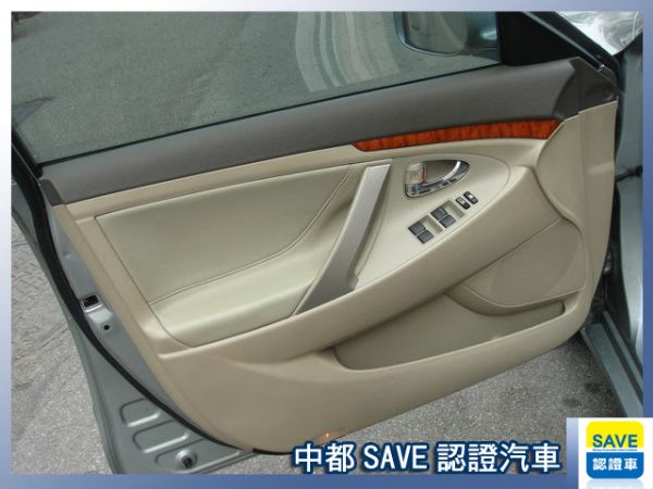 07 TOYOTA  CAMRY 照片5