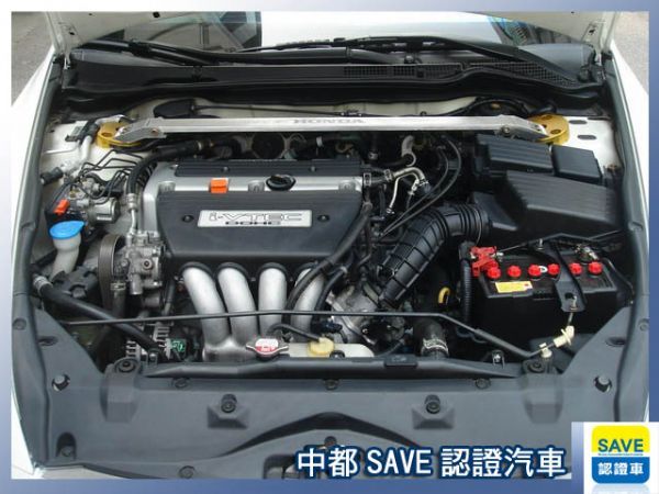 06  ACCORD  K11 照片9