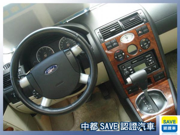 03  FORD METROSTAR  照片4